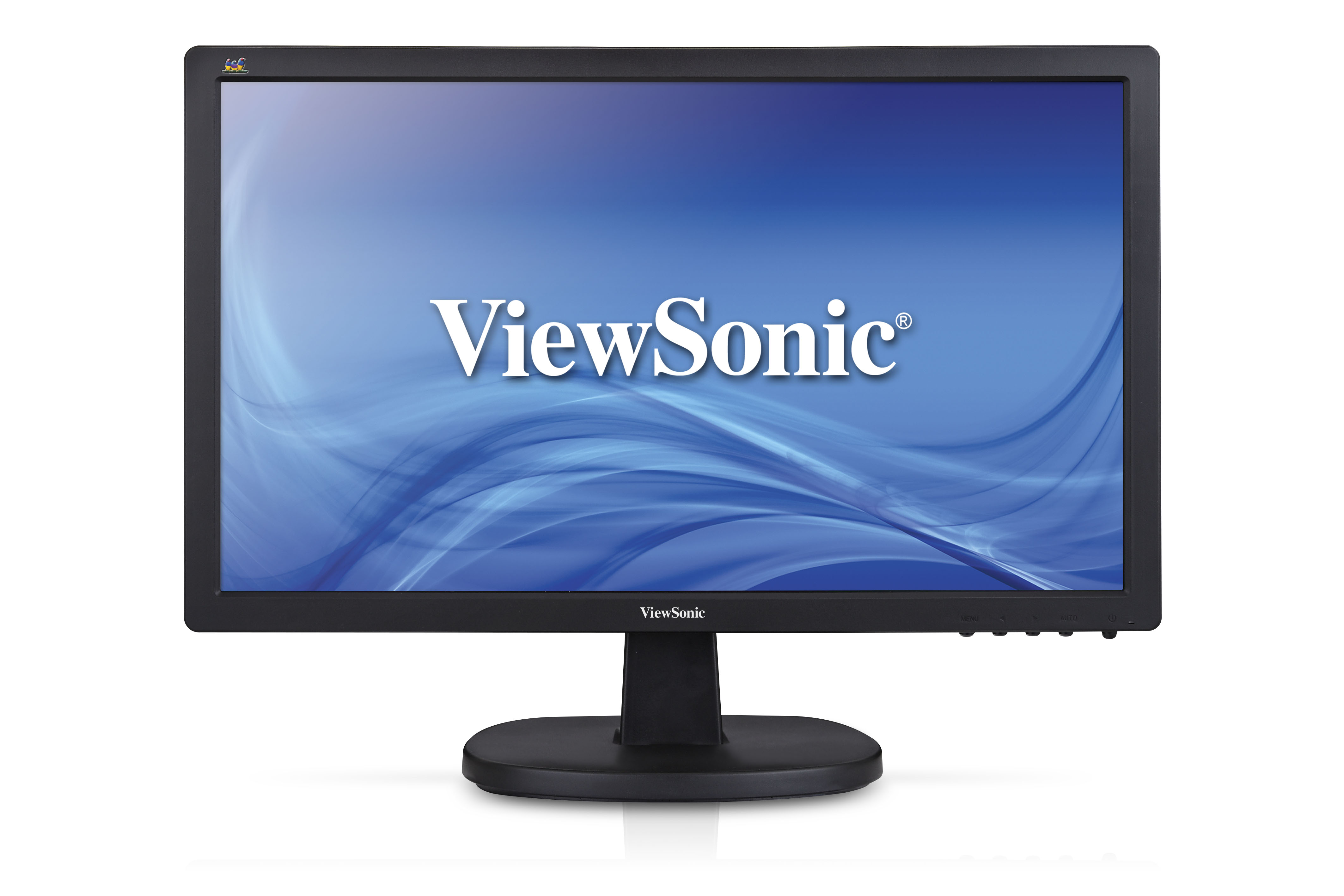 Drivers for viewsonic monitor